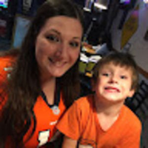 Meet your Posher, Kayla